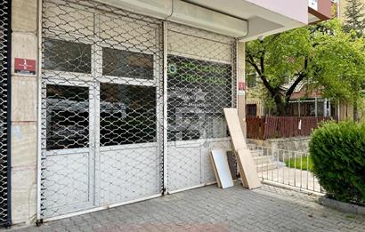 EHLİBEYT TE COK AMACLI KULLANIMA UYGUN DUKKAN