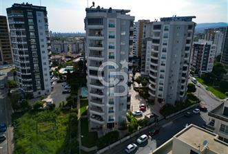 MERSİN YENİŞEHİR ÇİFTLİKKÖYDE SATILIK 3+1 DAİRE - 4 - 345059