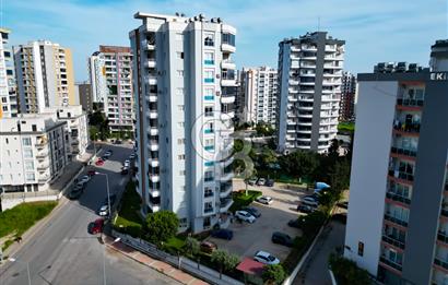 MERSİN YENİŞEHİR ÇİFTLİKKÖYDE SATILIK 3+1 DAİRE