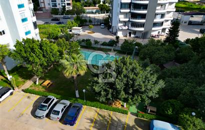 MERSİN YENİŞEHİR ÇİFTLİKKÖYDE SATILIK 3+1 DAİRE