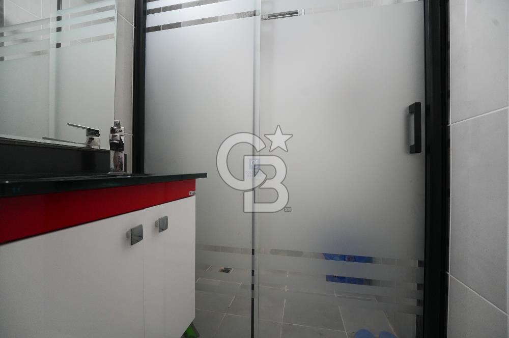 MERSİN YENİŞEHİR ÇİFTLİKKÖYDE SATILIK 3+1 DAİRE