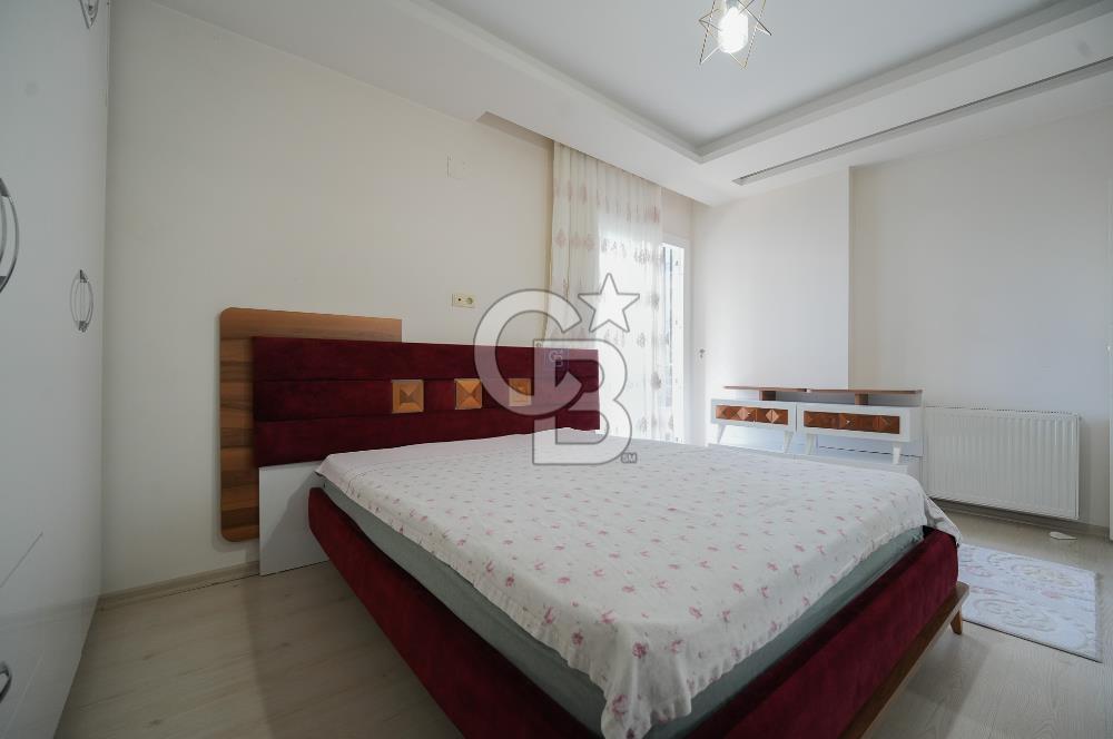 MERSİN YENİŞEHİR ÇİFTLİKKÖYDE SATILIK 3+1 DAİRE