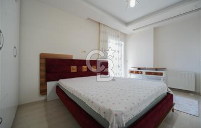 MERSİN YENİŞEHİR ÇİFTLİKKÖYDE SATILIK 3+1 DAİRE