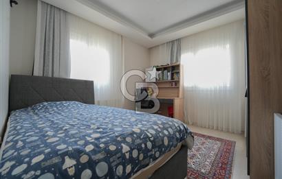 MERSİN YENİŞEHİR ÇİFTLİKKÖYDE SATILIK 3+1 DAİRE