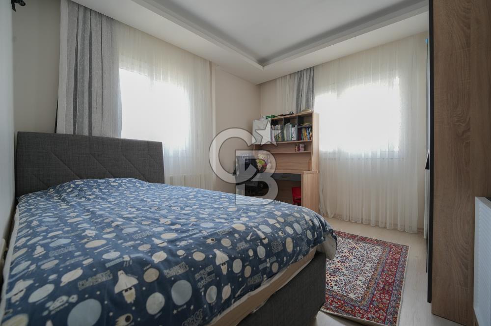 MERSİN YENİŞEHİR ÇİFTLİKKÖYDE SATILIK 3+1 DAİRE