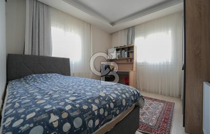 MERSİN YENİŞEHİR ÇİFTLİKKÖYDE SATILIK 3+1 DAİRE