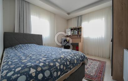 MERSİN YENİŞEHİR ÇİFTLİKKÖYDE SATILIK 3+1 DAİRE