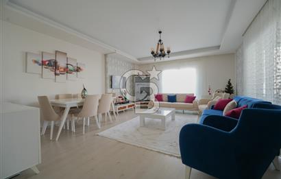 MERSİN YENİŞEHİR ÇİFTLİKKÖYDE SATILIK 3+1 DAİRE