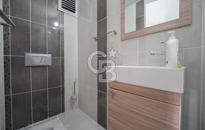 MERSİN YENİŞEHİR ÇİFTLİKKÖYDE SATILIK 3+1 DAİRE