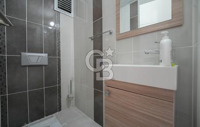 MERSİN YENİŞEHİR ÇİFTLİKKÖYDE SATILIK 3+1 DAİRE