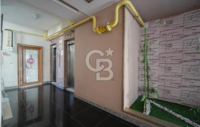 MERSİN YENİŞEHİR ÇİFTLİKKÖYDE SATILIK 3+1 DAİRE