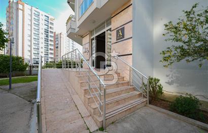 MERSİN YENİŞEHİR ÇİFTLİKKÖYDE SATILIK 3+1 DAİRE