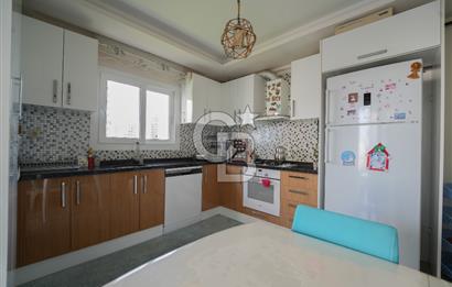 MERSİN YENİŞEHİR ÇİFTLİKKÖYDE SATILIK 3+1 DAİRE