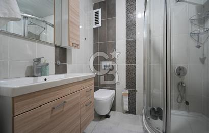 MERSİN YENİŞEHİR ÇİFTLİKKÖYDE SATILIK 3+1 DAİRE