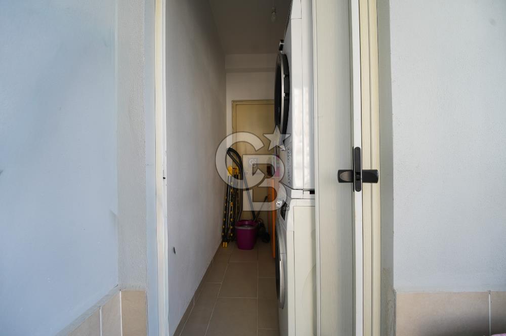 MERSİN YENİŞEHİR ÇİFTLİKKÖYDE SATILIK 3+1 DAİRE