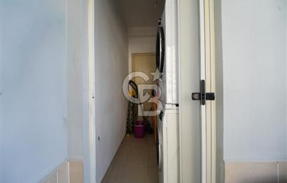 MERSİN YENİŞEHİR ÇİFTLİKKÖYDE SATILIK 3+1 DAİRE