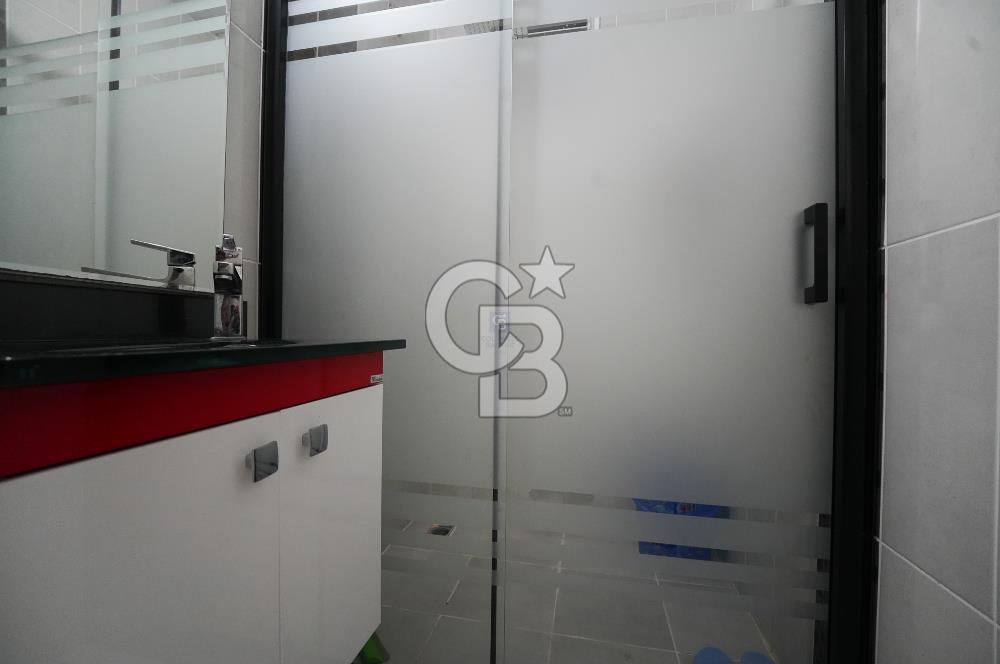 MERSİN YENİŞEHİR ÇİFTLİKKÖYDE SATILIK 3+1 DAİRE