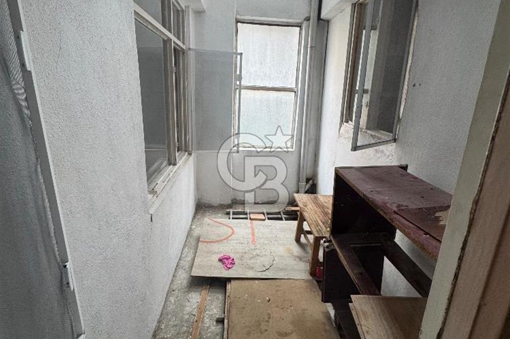 SATILIK 3+1 DAİRE | MERKEZİ KONUM YATIRIMLIK & OTURUMLUK FIRSAT