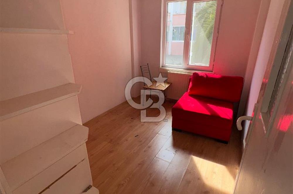 SATILIK 3+1 DAİRE | MERKEZİ KONUM YATIRIMLIK & OTURUMLUK FIRSAT