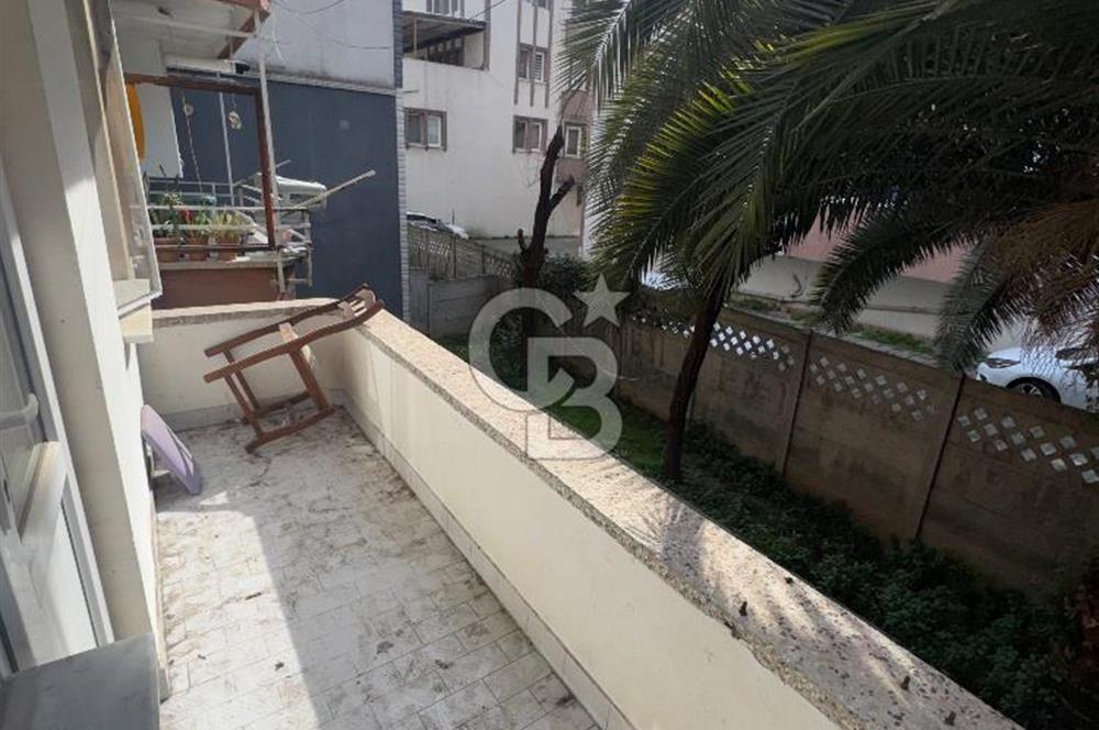 SATILIK 3+1 DAİRE | MERKEZİ KONUM YATIRIMLIK & OTURUMLUK FIRSAT