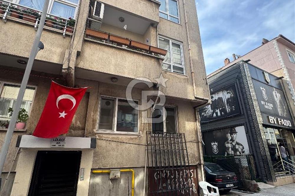 SATILIK 3+1 DAİRE | MERKEZİ KONUM YATIRIMLIK & OTURUMLUK FIRSAT