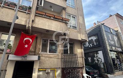 SATILIK 3+1 DAİRE | MERKEZİ KONUM YATIRIMLIK & OTURUMLUK FIRSAT