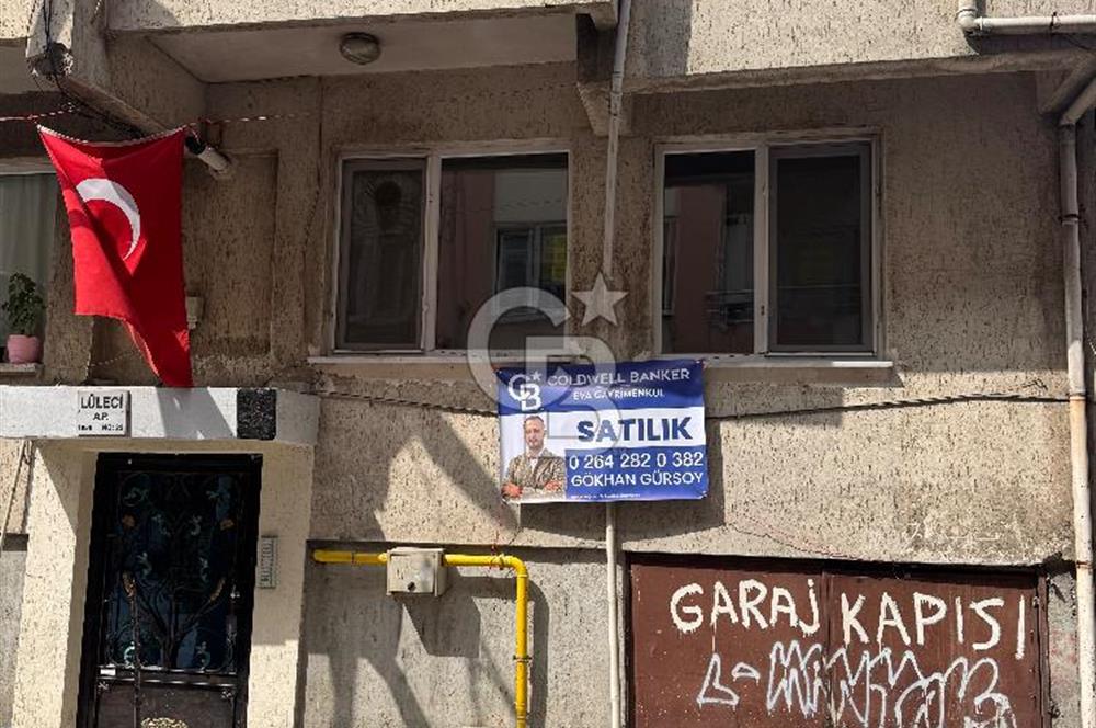 SATILIK 3+1 DAİRE | MERKEZİ KONUM YATIRIMLIK & OTURUMLUK FIRSAT