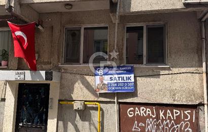 SATILIK 3+1 DAİRE | MERKEZİ KONUM YATIRIMLIK & OTURUMLUK FIRSAT