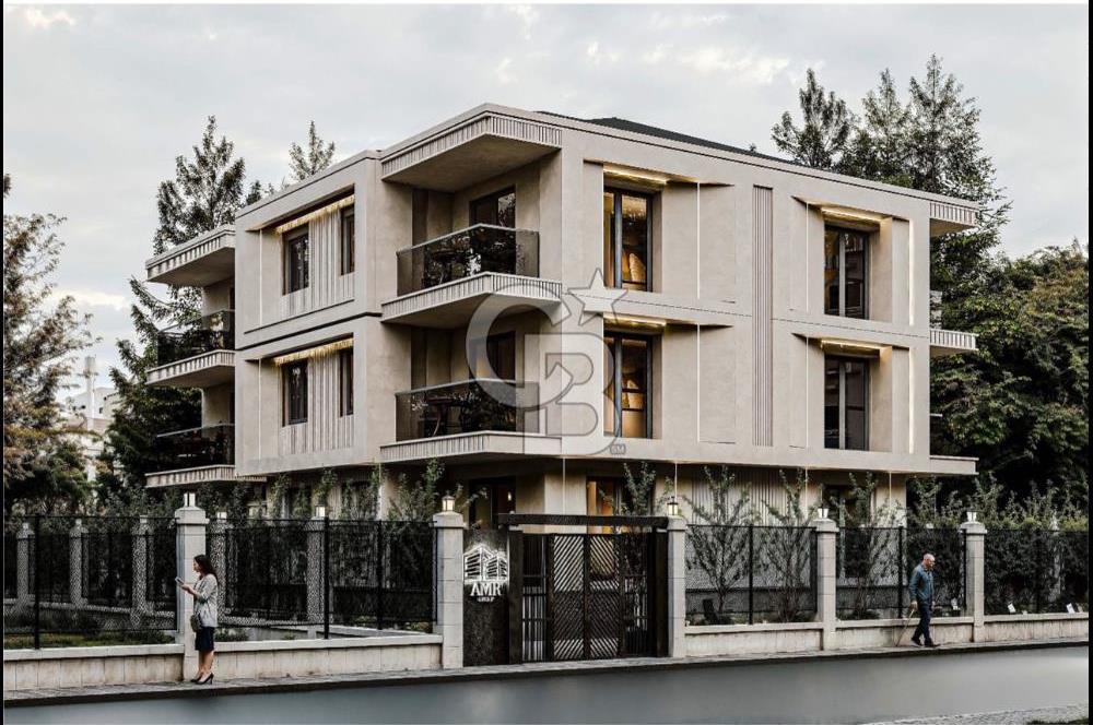 Sapanca Güldibinde Elden Taksit ile Satılık 2+1 Daire