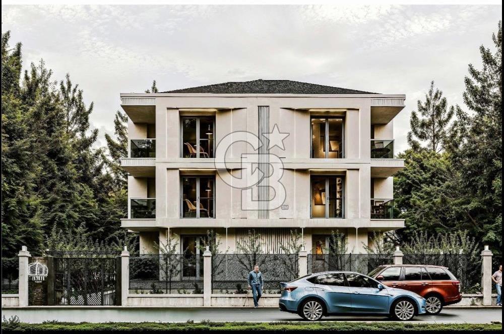 Sapanca Güldibinde Elden Taksit ile Satılık 2+1 Daire