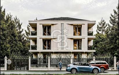 Sapanca Güldibinde Elden Taksit ile Satılık 2+1 Daire