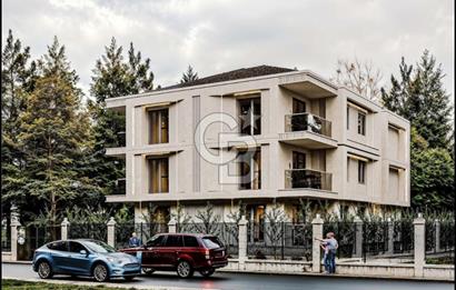Sapanca Güldibinde Elden Taksit ile Satılık 2+1 Daire