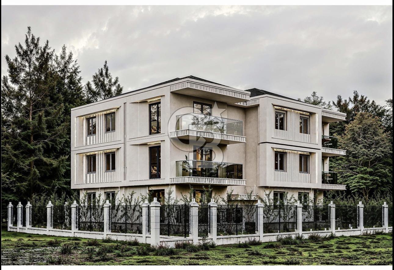 Sapanca Güldibinde Elden Taksit ile Satılık 2+1 Daire