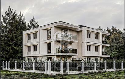 Sapanca Güldibinde Elden Taksit ile Satılık 2+1 Daire
