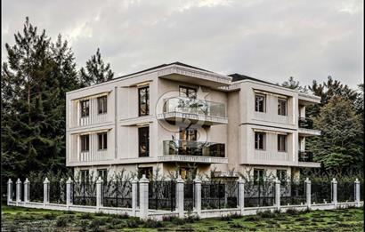 Sapanca Güldibinde Elden Taksit ile Satılık 2+1 Daire