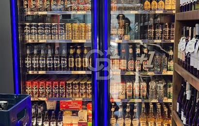 LEVENT MERKEZ'DE KİRALIK DÜKKAN