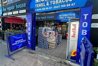 LEVENT MERKEZ'DE KİRALIK DÜKKAN - 1 - 345058