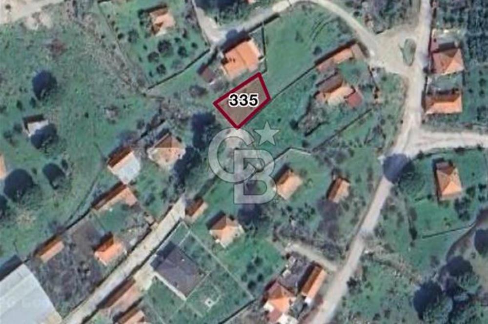 DİKİLİ/KIROBA KÖYİÇİ MEVKİNDE SATILIK BAHÇE