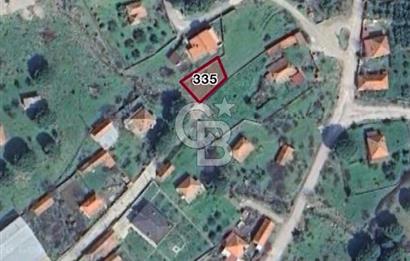 DİKİLİ/KIROBA KÖYİÇİ MEVKİNDE SATILIK BAHÇE