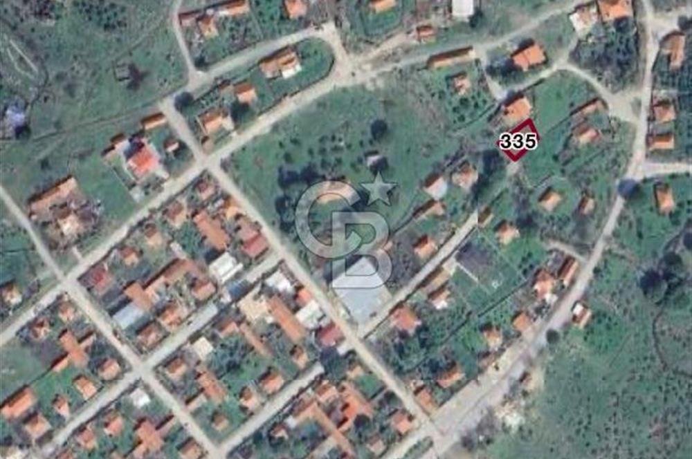 DİKİLİ/KIROBA KÖYİÇİ MEVKİNDE SATILIK BAHÇE