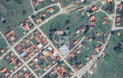 DİKİLİ/KIROBA KÖYİÇİ MEVKİNDE SATILIK BAHÇE