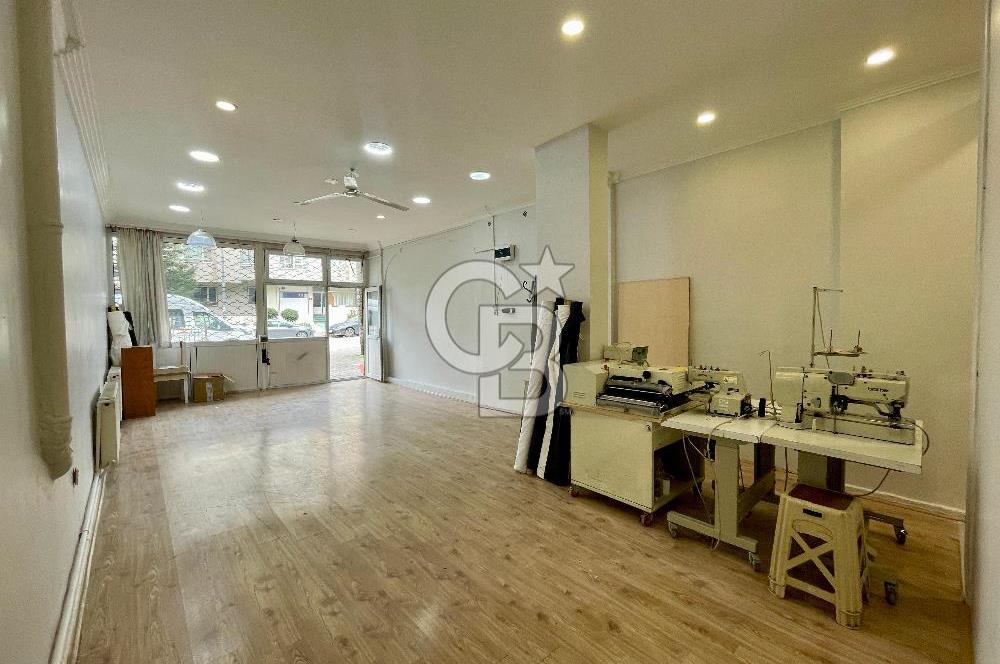 EHLİBEYT TE COK AMACLI KULLANIMA UYGUN DUKKAN