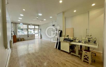 EHLİBEYT TE COK AMACLI KULLANIMA UYGUN DUKKAN