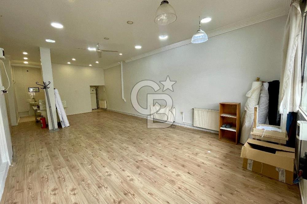 EHLİBEYT TE COK AMACLI KULLANIMA UYGUN DUKKAN