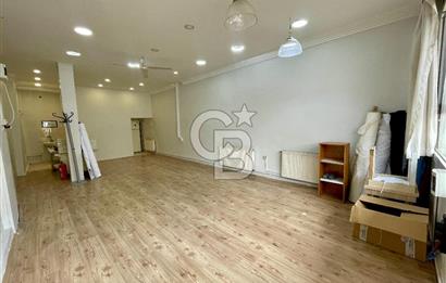 EHLİBEYT TE COK AMACLI KULLANIMA UYGUN DUKKAN