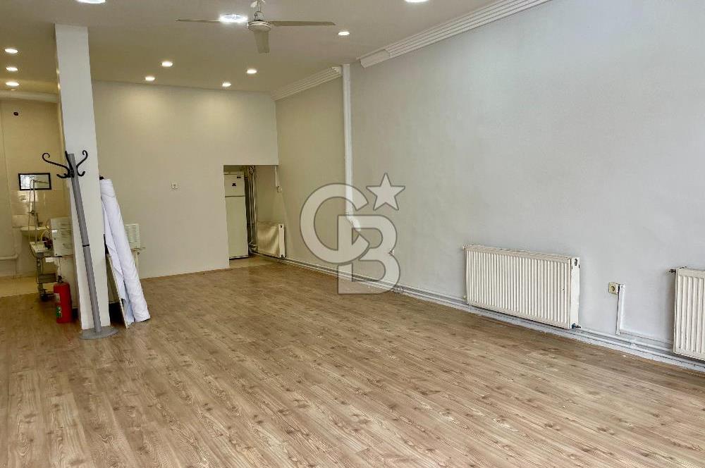 EHLİBEYT TE COK AMACLI KULLANIMA UYGUN DUKKAN