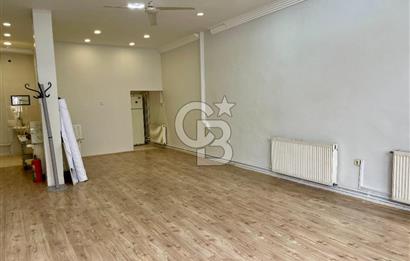 EHLİBEYT TE COK AMACLI KULLANIMA UYGUN DUKKAN