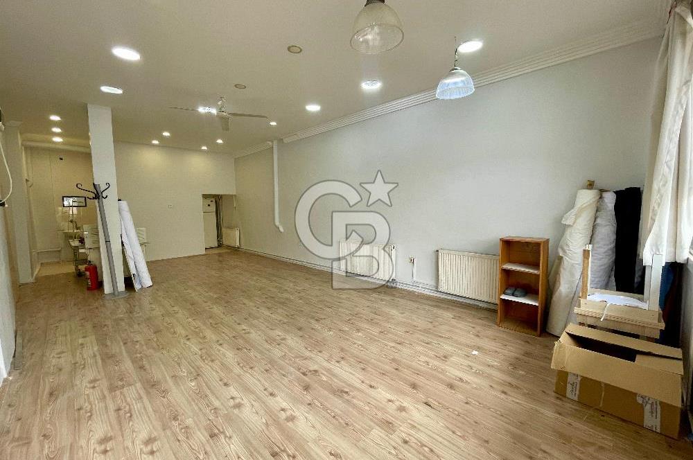 EHLİBEYT TE COK AMACLI KULLANIMA UYGUN DUKKAN