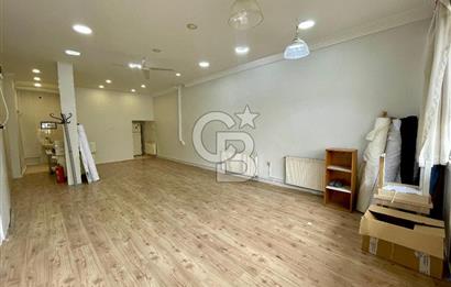 EHLİBEYT TE COK AMACLI KULLANIMA UYGUN DUKKAN