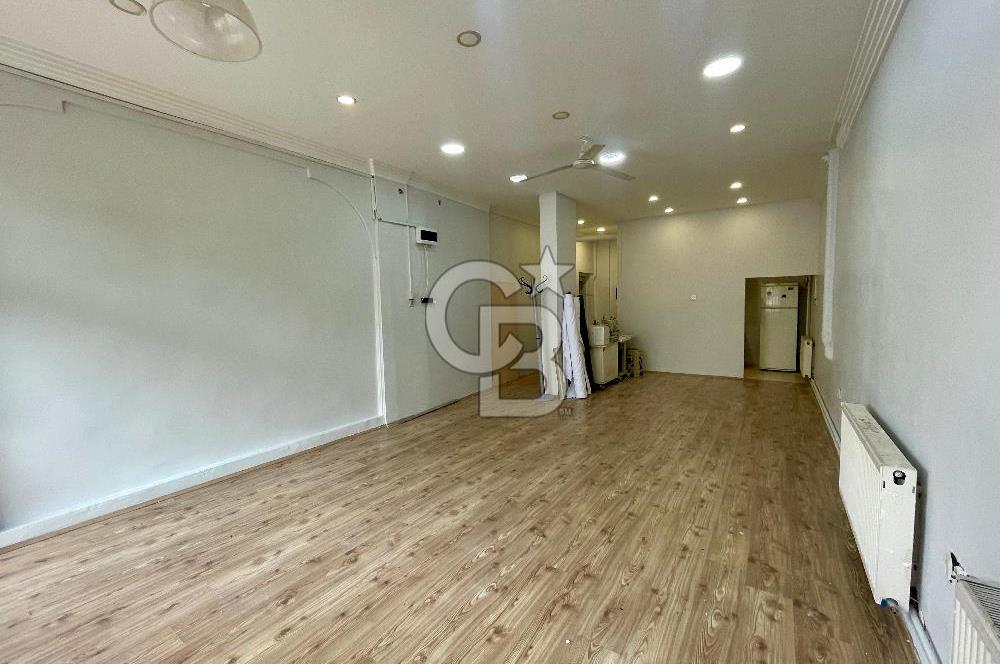 EHLİBEYT TE COK AMACLI KULLANIMA UYGUN DUKKAN